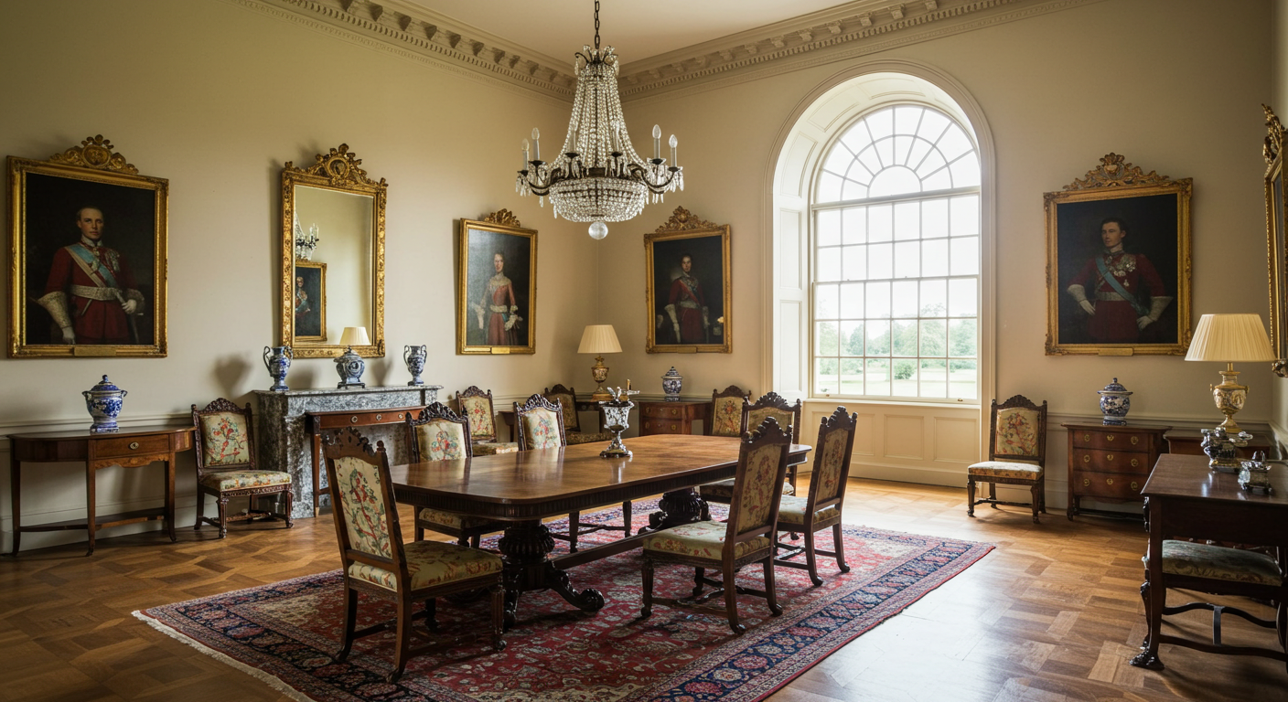 10+ Elevate Your Living Space with a Stylish Drawing Room