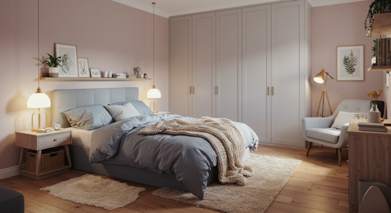 10 Cozy Bedroom Ideas to Create the Perfect Retreat