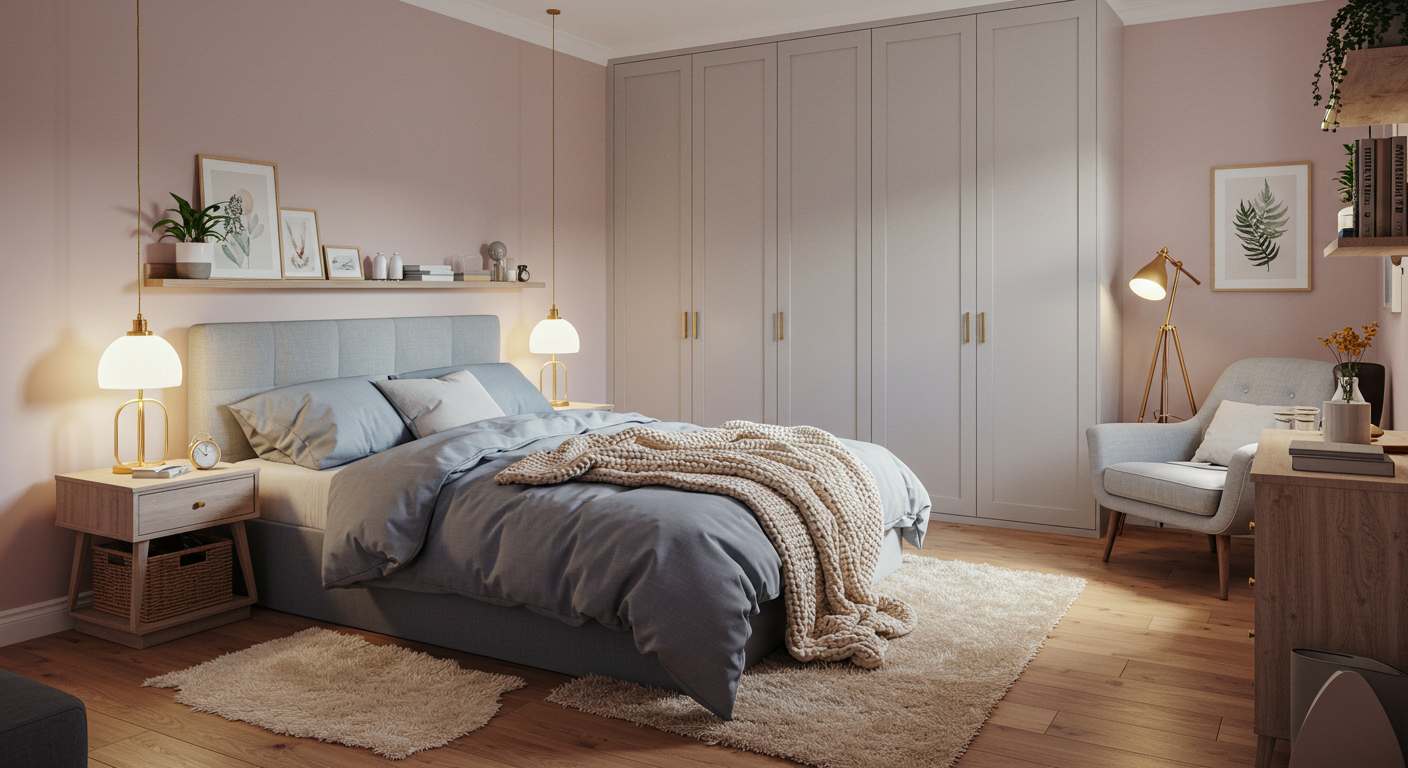 10 Cozy Bedroom Ideas to Create the Perfect Retreat