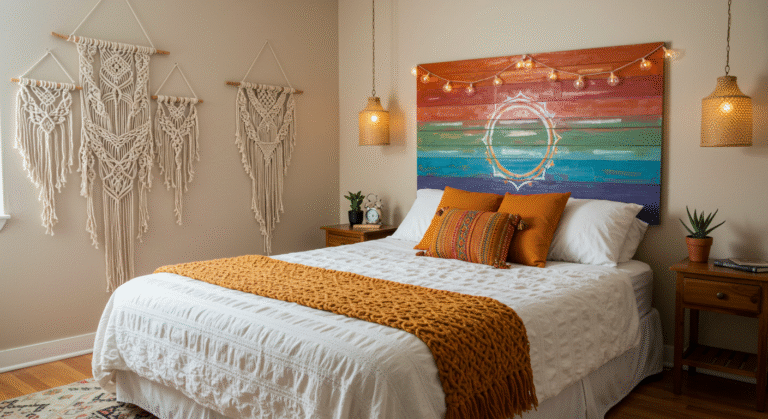 10 Easy DIY Home Decor Ideas Anyone Can Try