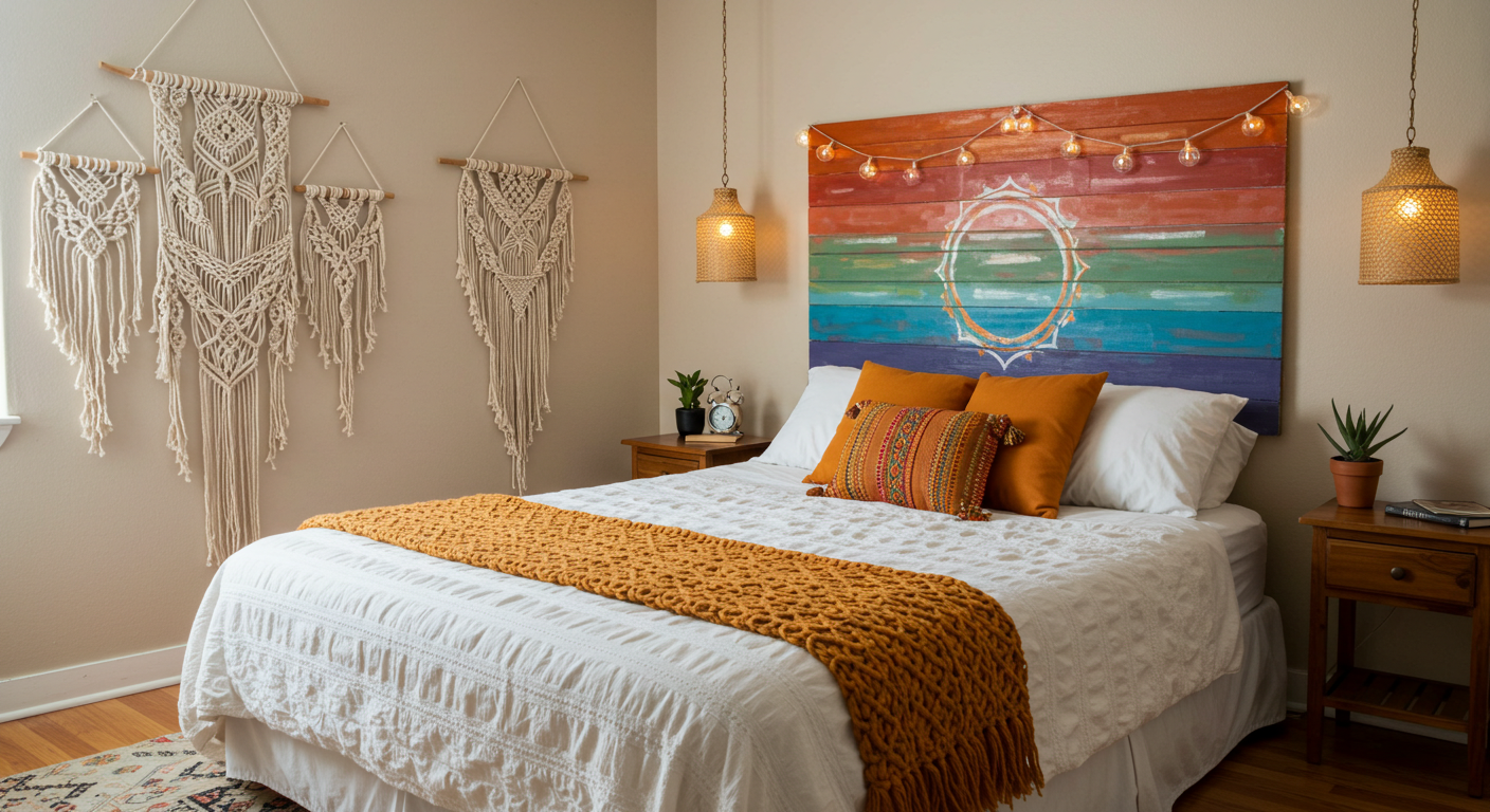 10 Easy DIY Home Decor Ideas Anyone Can Try
