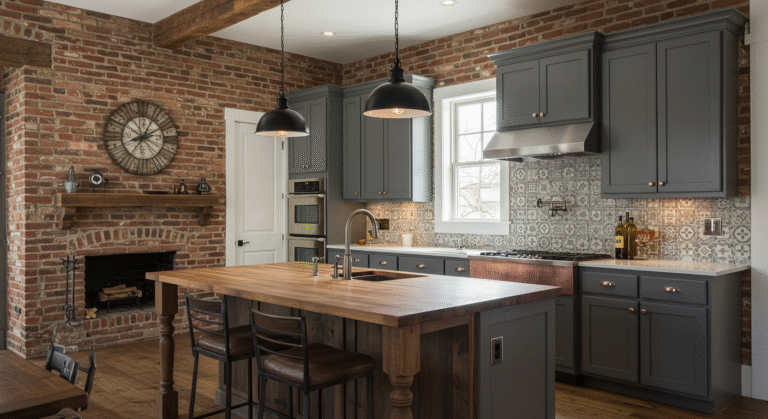 15+ Inspiring Open Kitchen Remodel Ideas