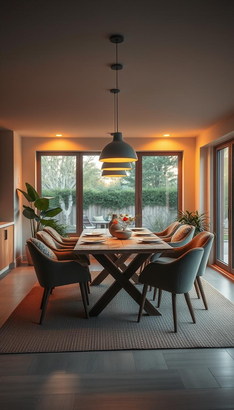15 dining room ideas