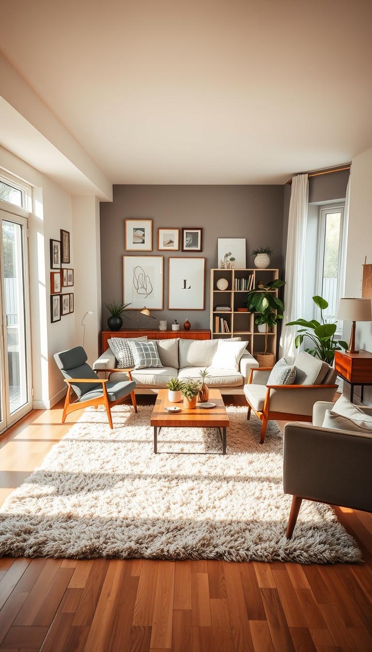 Apartment Decor Ideas