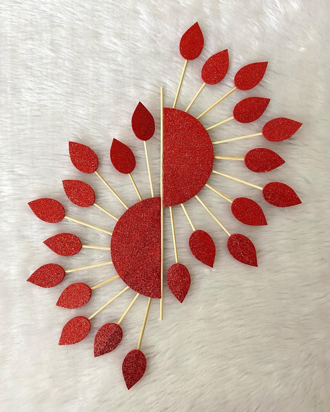 DIY wall decor projects