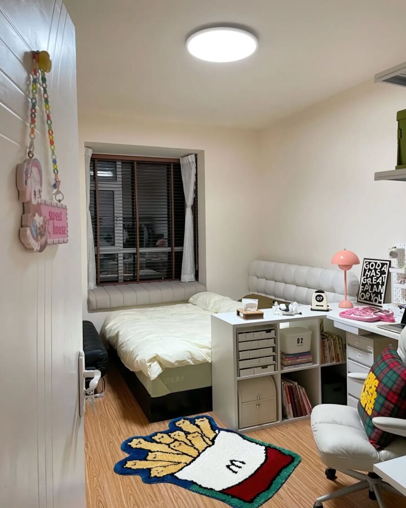Smart Bed Choices for Limited Space