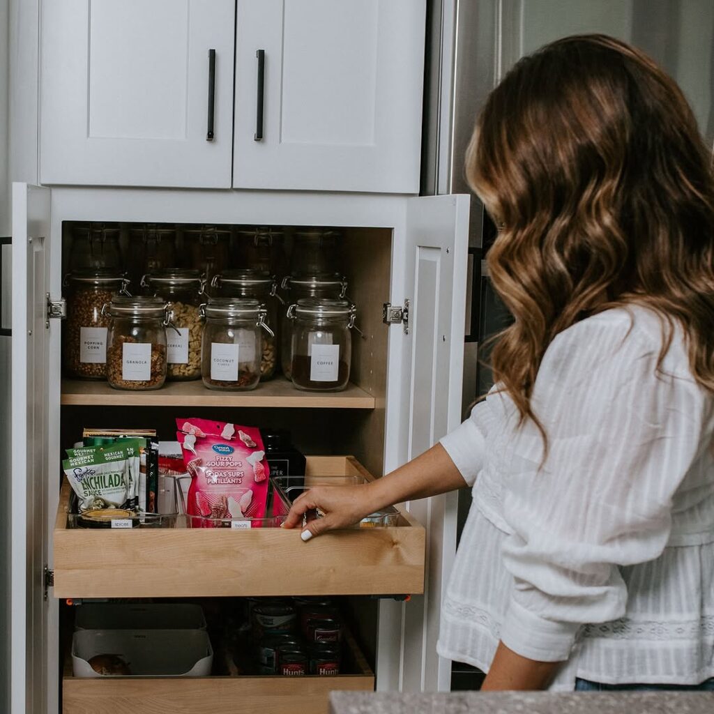 Time-Saving Organization Techniques