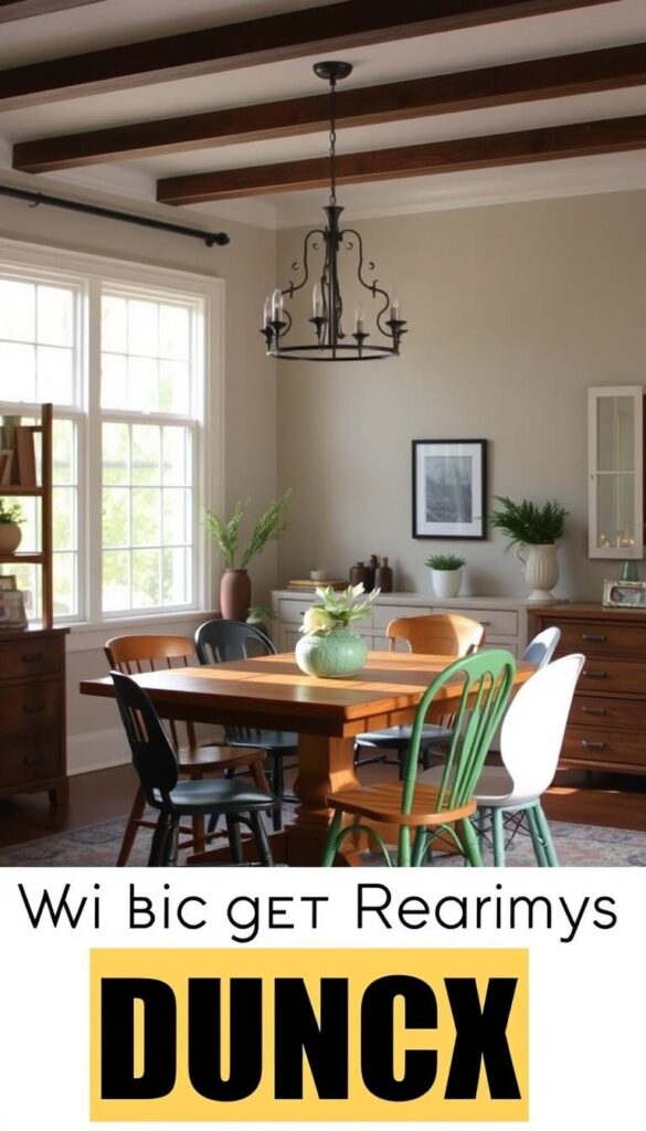 budget-friendly dining room makeovers budget-friendly dining room makeovers
