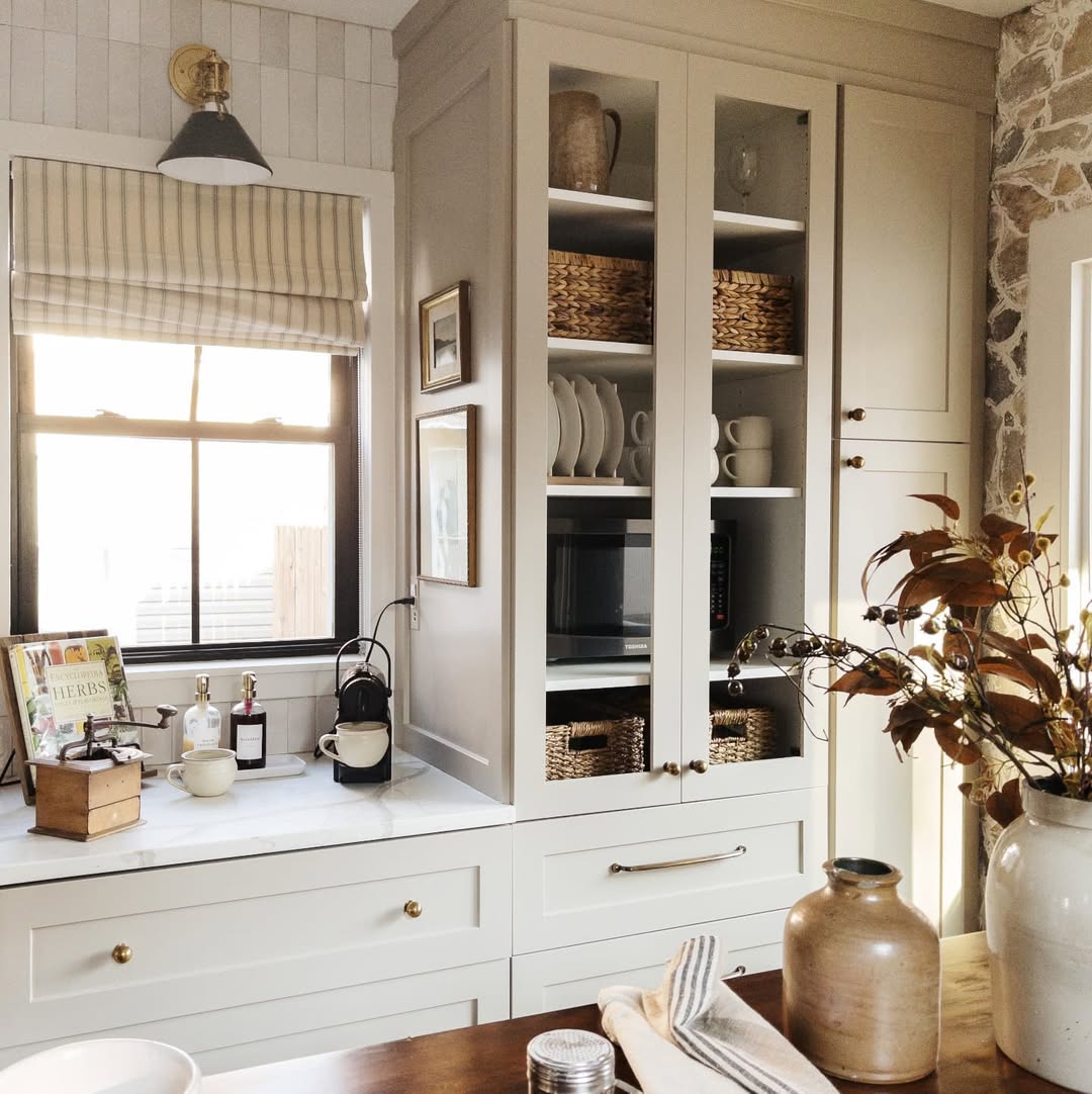 cabinet door organizers kitchen