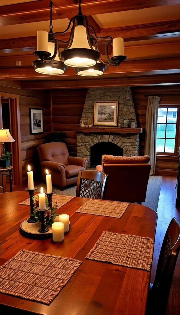 cozy dining room styling cozy dining room styling