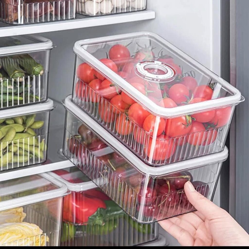 drawer organizer plastic bins
