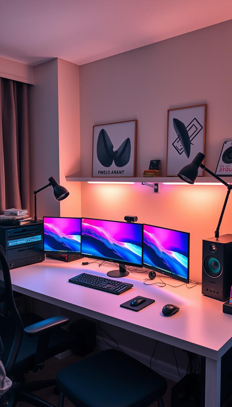 electronics for college students