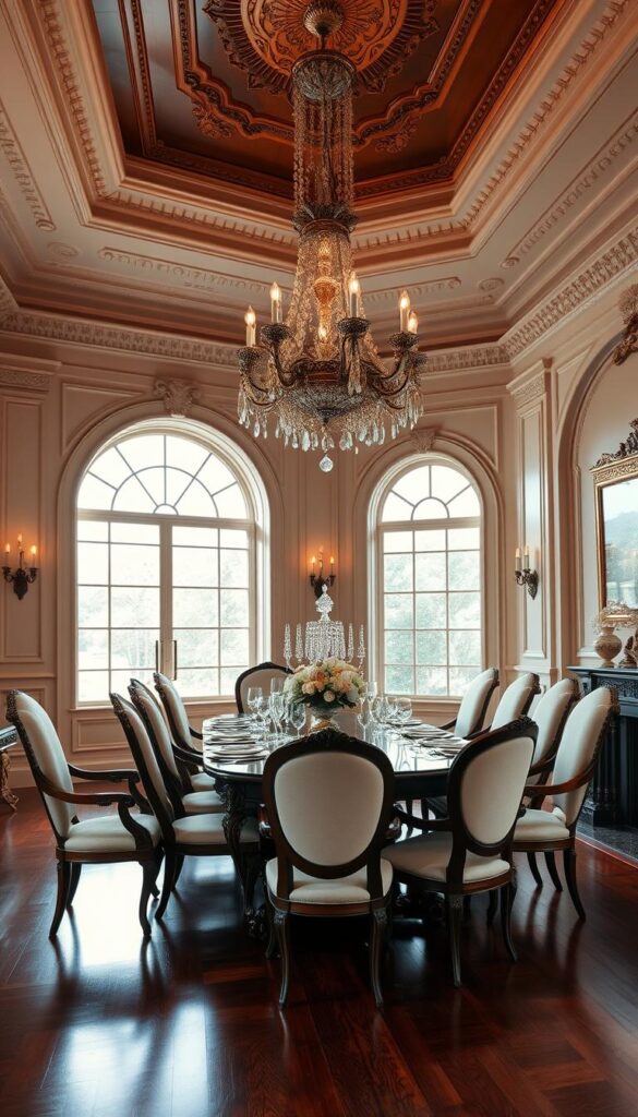 elegant dining room furniture elegant dining room furniture