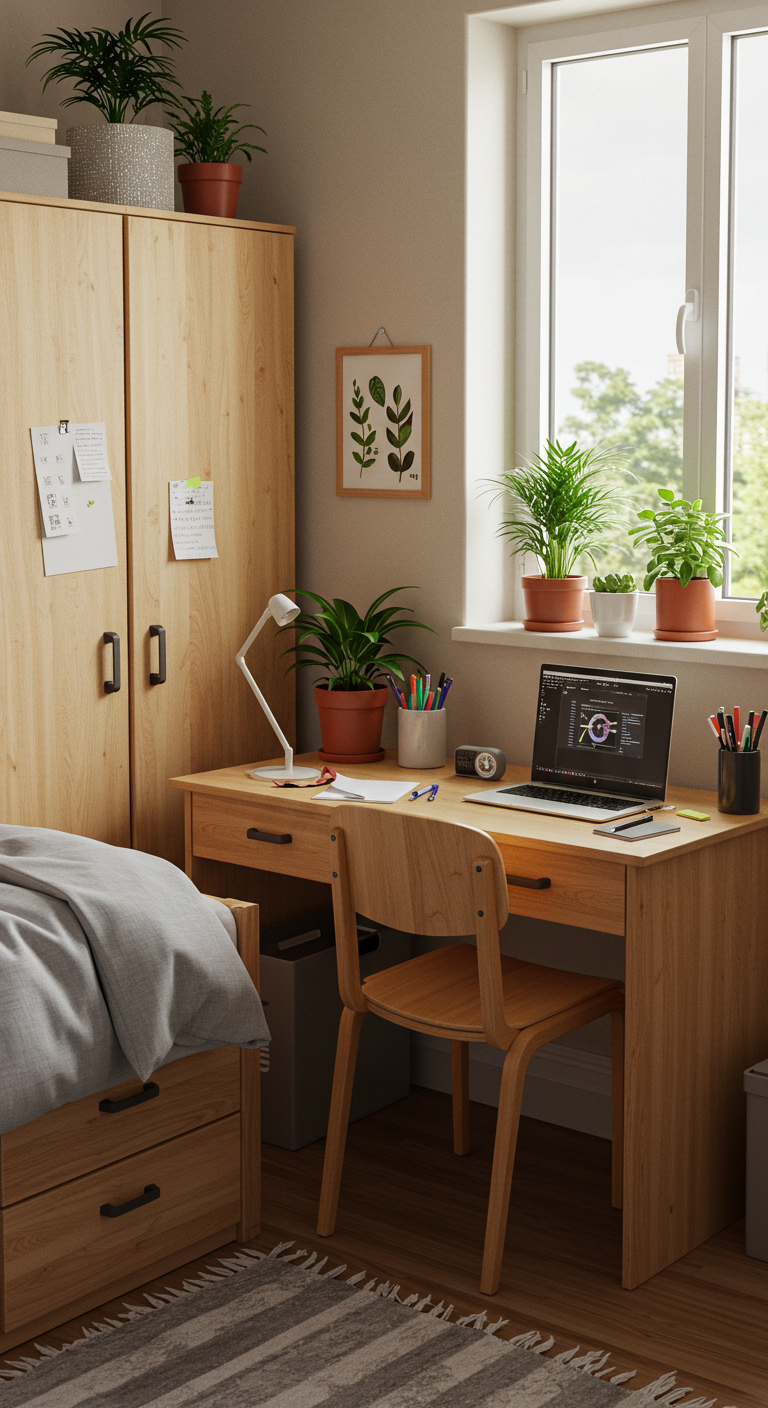 Incorporating Plants and Natural Elements