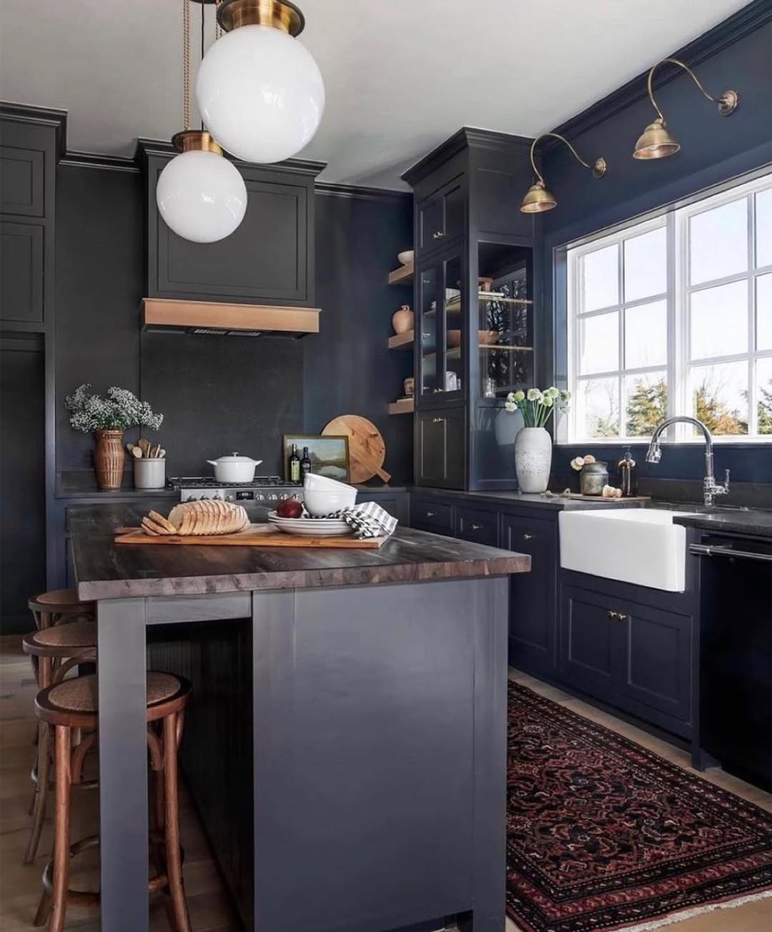 kitchen decor