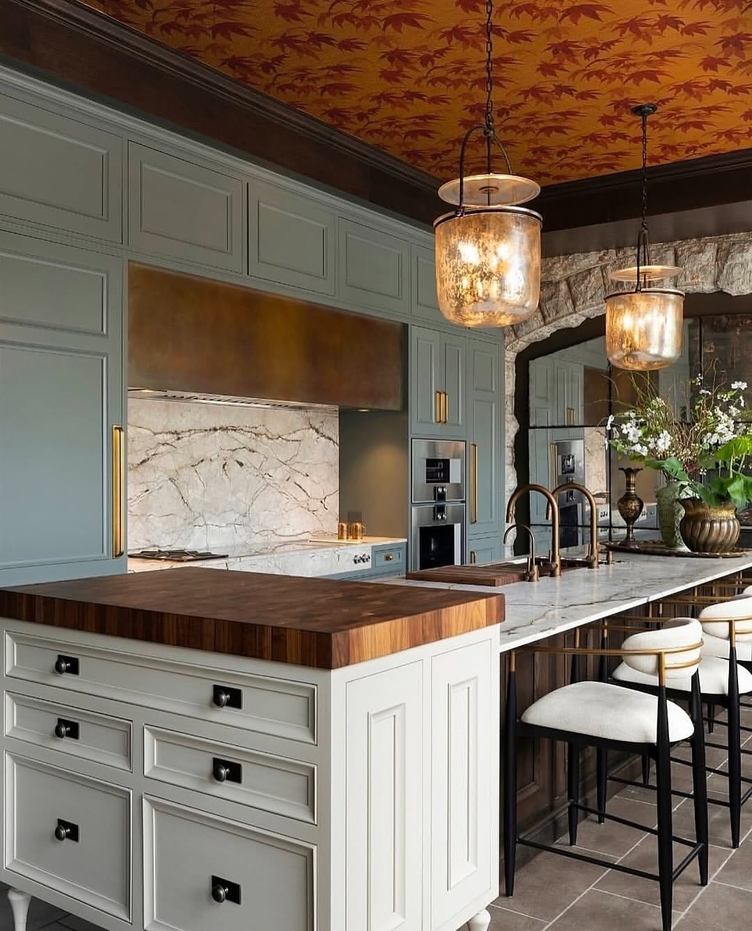 kitchen lighting