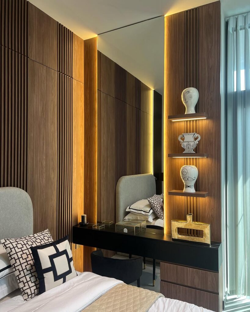 matching bedroom vanity sets