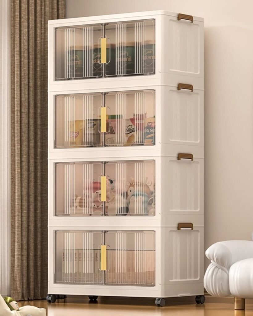 multi-purpose storage furniture