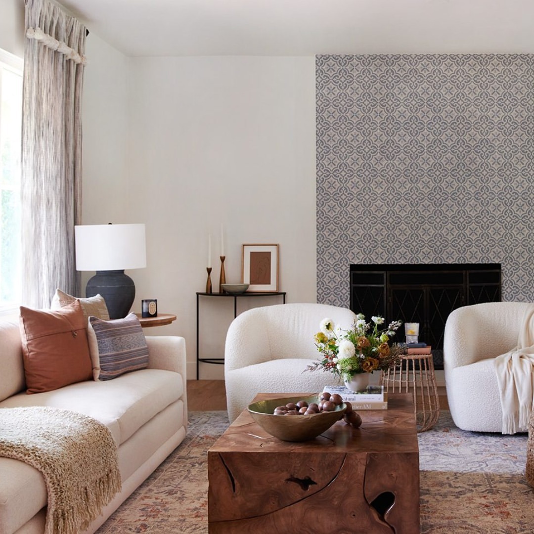negative space in interior design