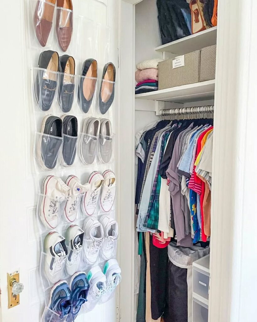 organizing