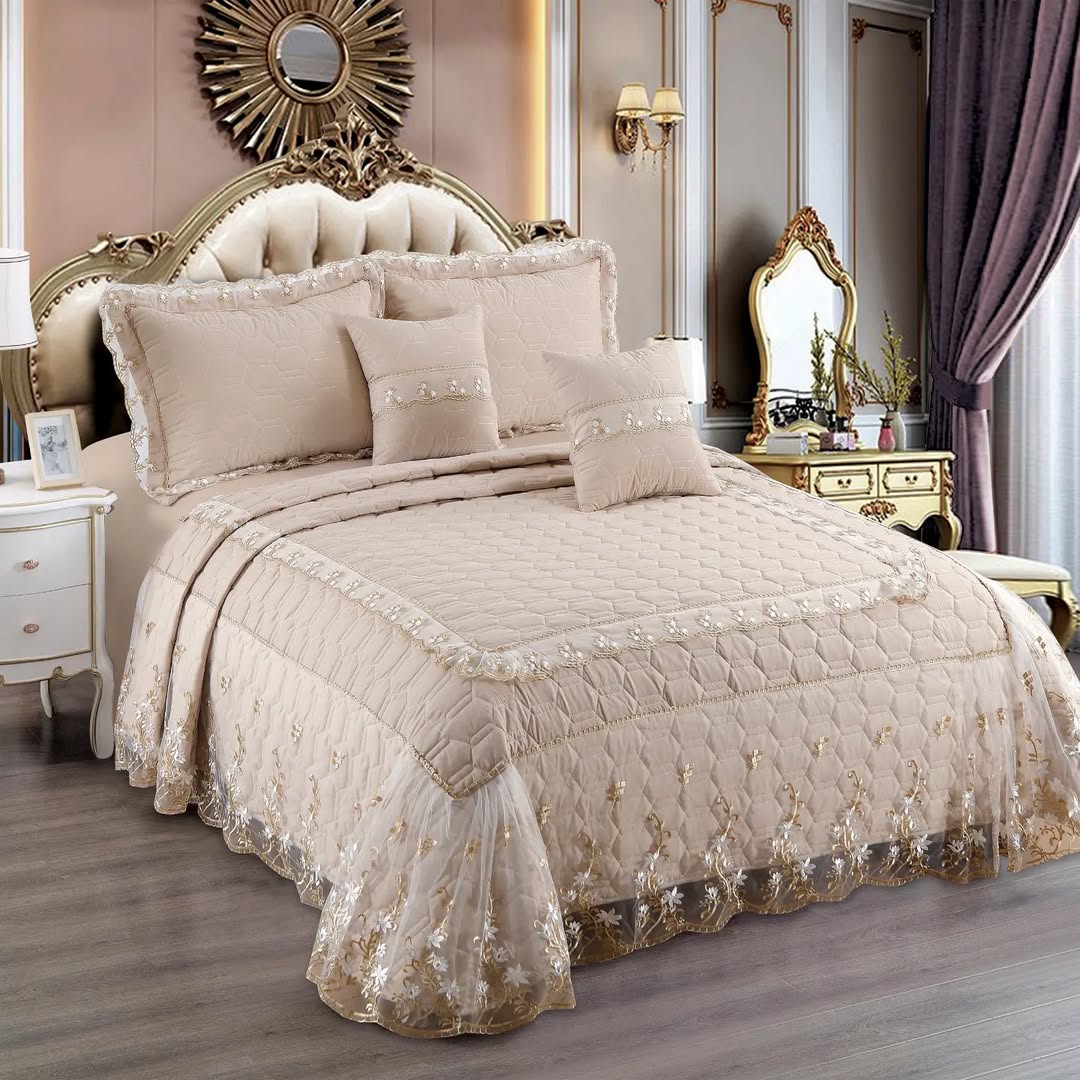 romantic bedroom bedding sets