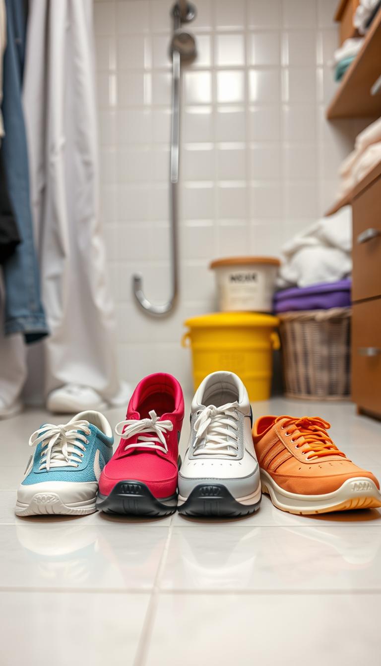shower shoes for college dorms