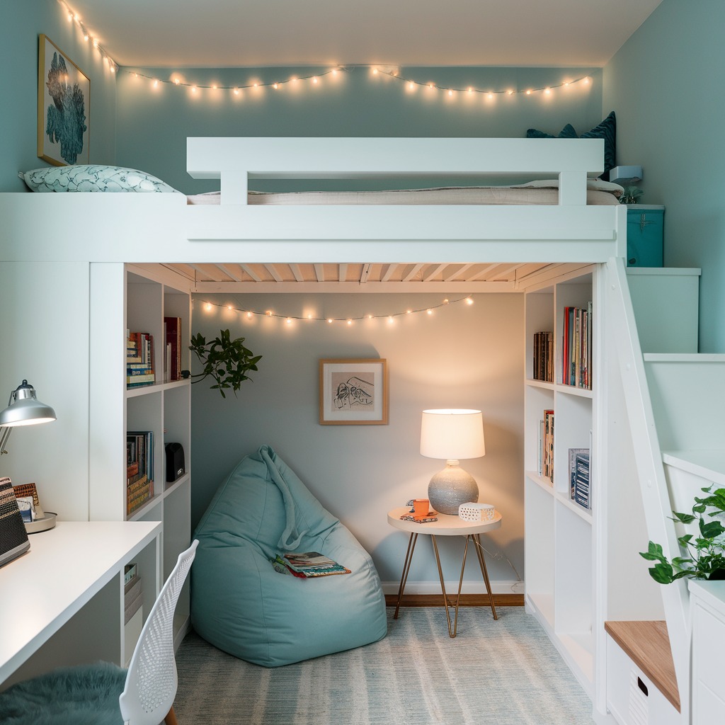 small bedroom ideas