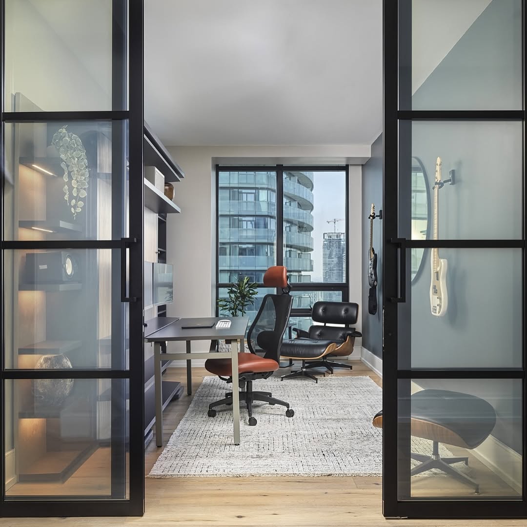 smart storage systems for daily routines