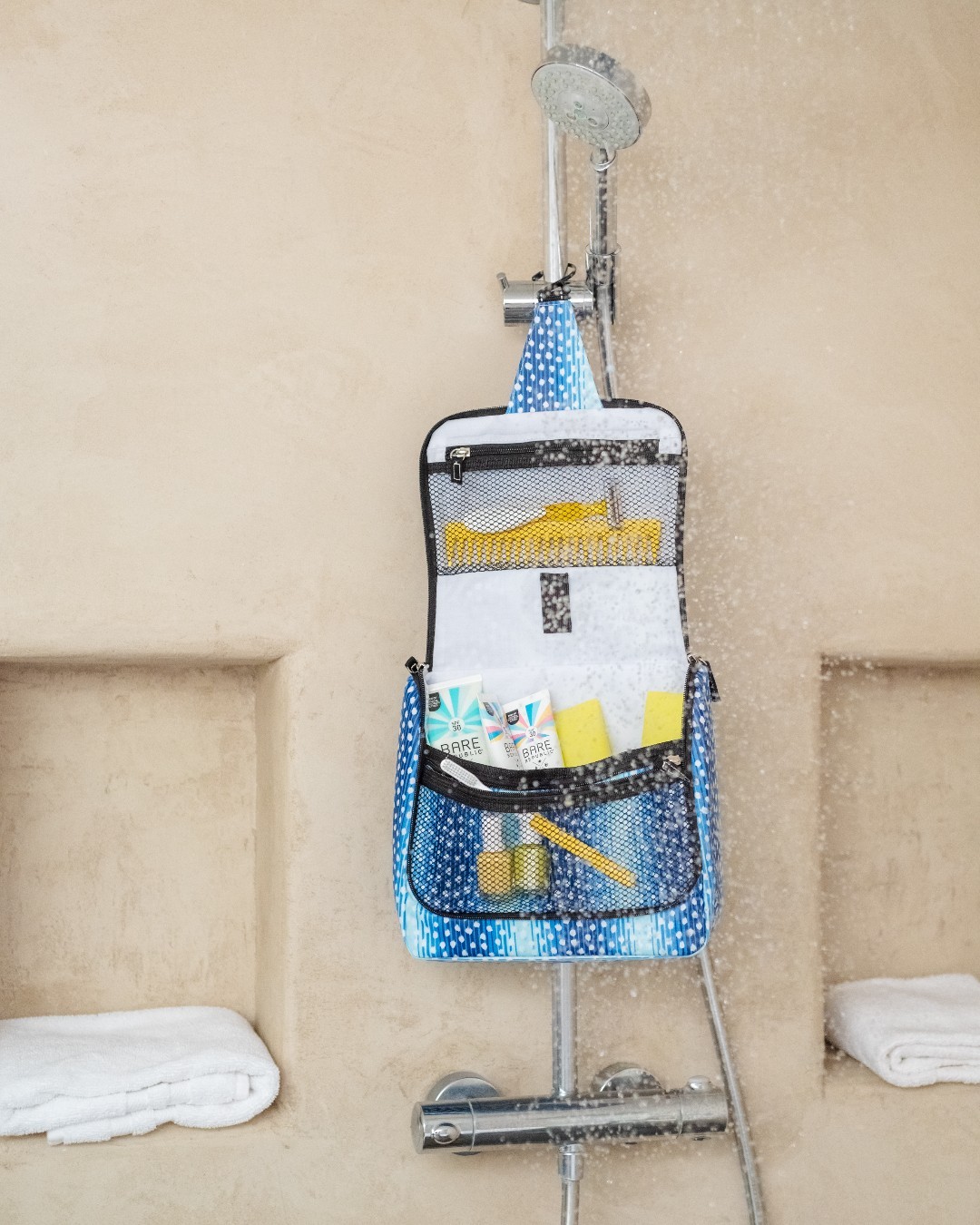 toiletry organizers for college