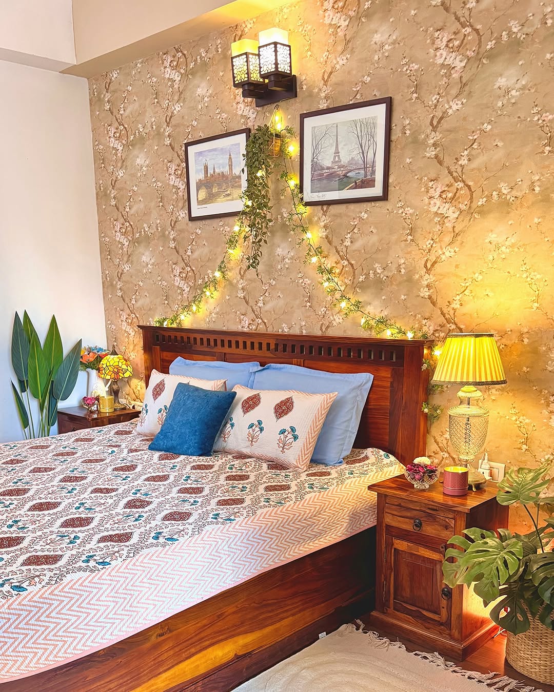 wall decor