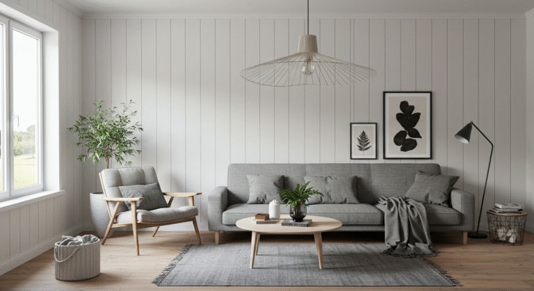 26 Scandinavian Apartment Decor Ideas for a Minimal Look
