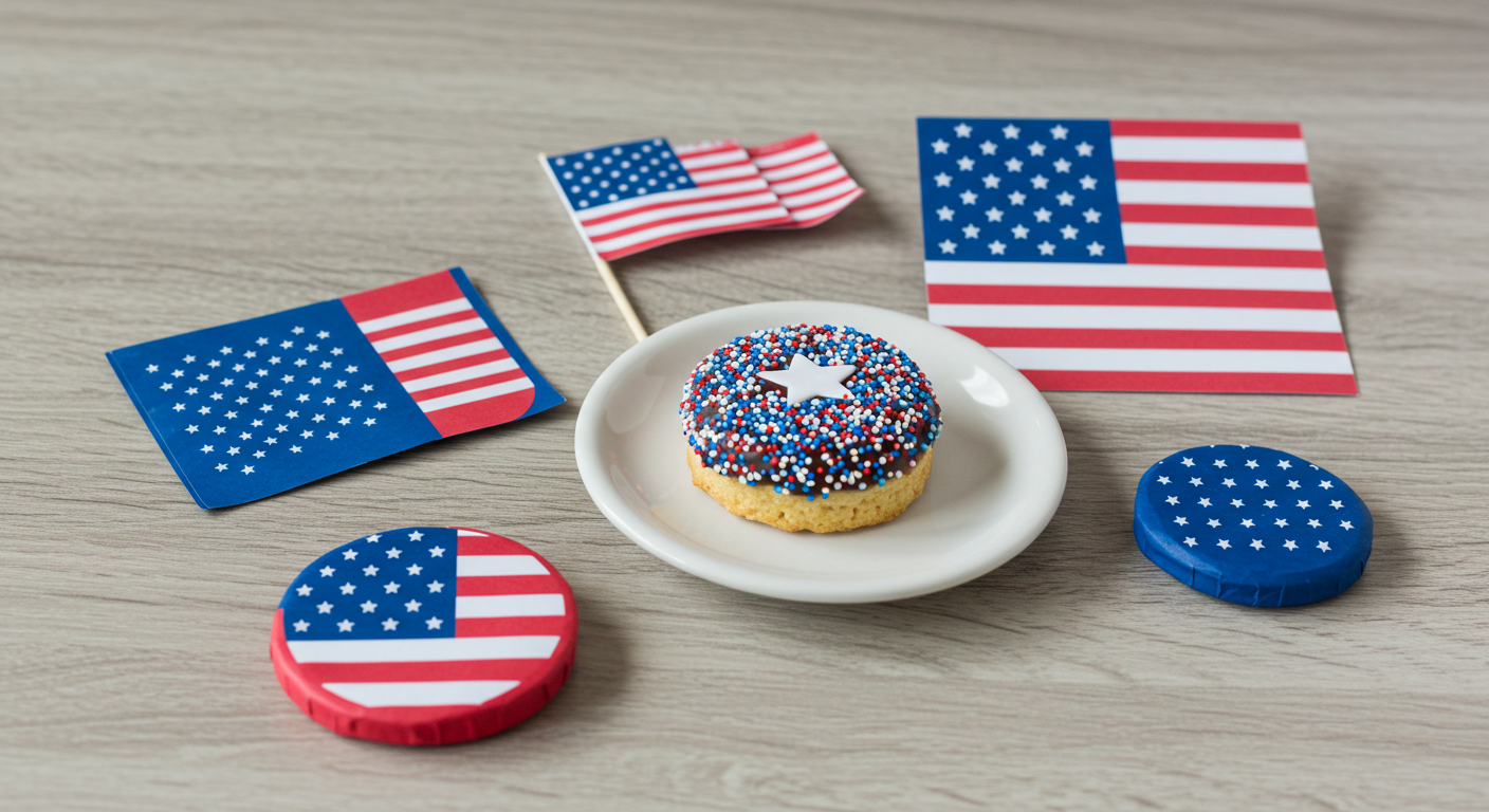 4th of July Crafts for Kids Fun DIY Projects