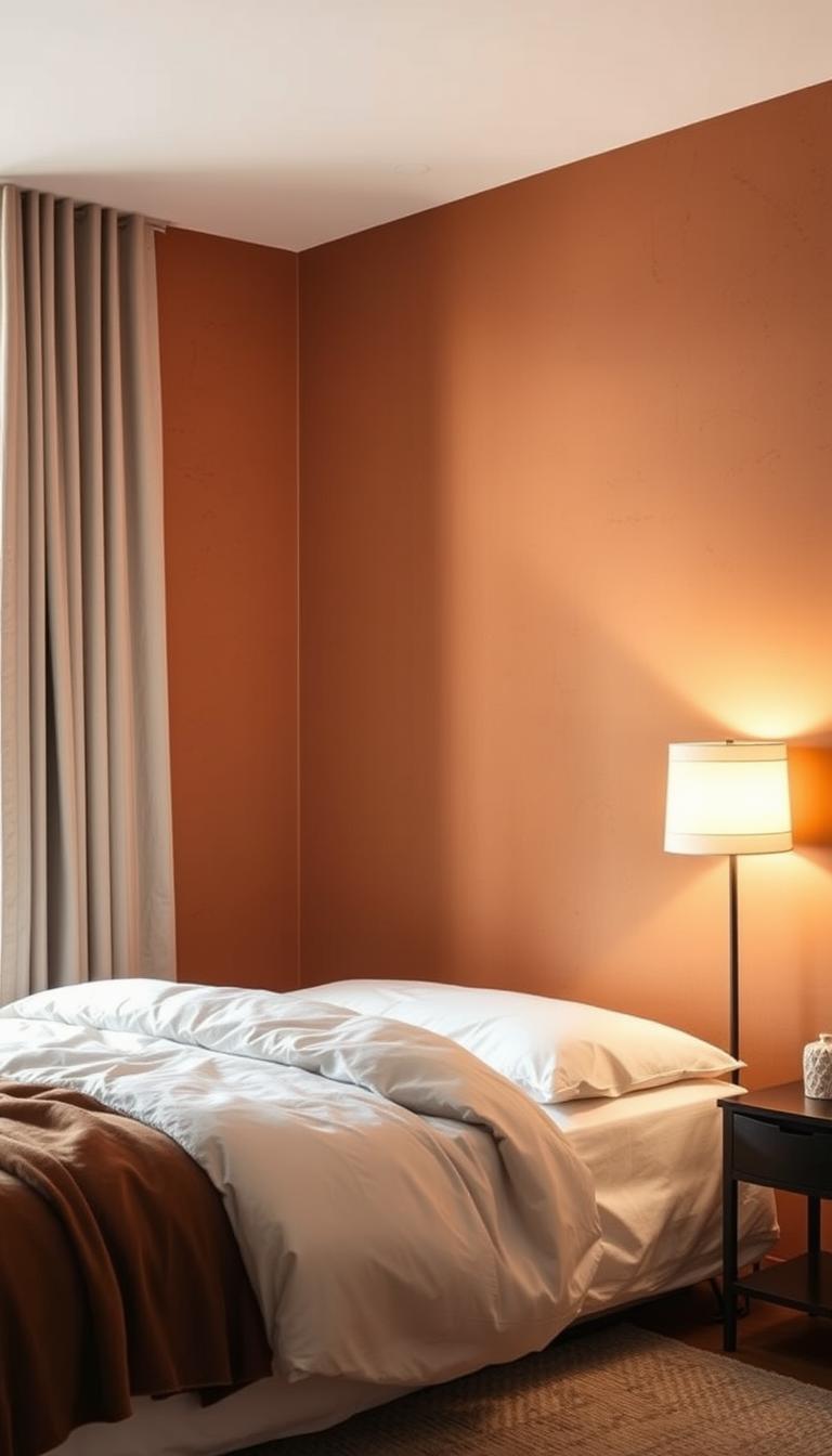 accent wall