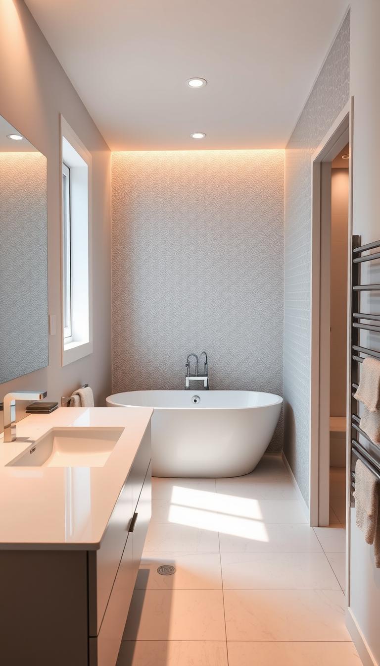 small bathroom design ideas