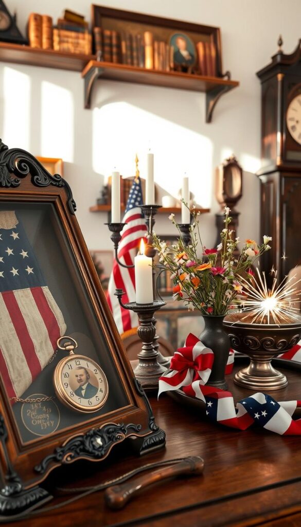 4th of July Decor Ideas To DIY